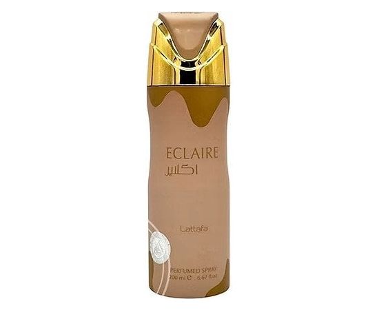 LATTAFA Eclaire DEO spray 200ml Dezodoranti