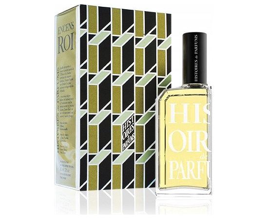 Histoires De Parfums Encens Roi EDP 60 ml Unisex Smaržas