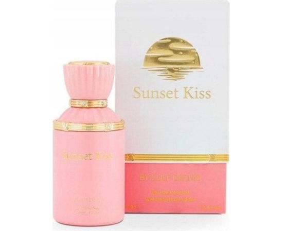 Viktor & Rolf Gulf Orchid, Sunset Kiss, Eau De Parfum, For Women, 100 ml For Women
