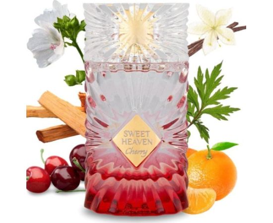 Histoires De Parfums Gulf Orchid, Sweet Heaven Cherry, Eau De Parfum, Unisex, 20 ml Unisex Unisex Smaržas