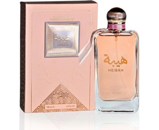 Histoires De Parfums Ard Al Zaafaran, Heibah, Eau De Parfum, For Women, 100 ml For Women