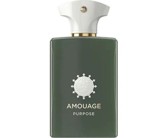 Amouage Purpose EDP spray 50ml Unisex Smaržas