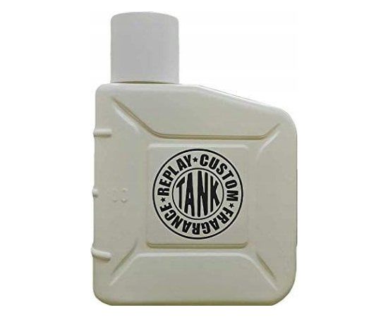 Replay Tualetinis vanduo Replay #Tank Custom For Her EDT moterims 30 ml