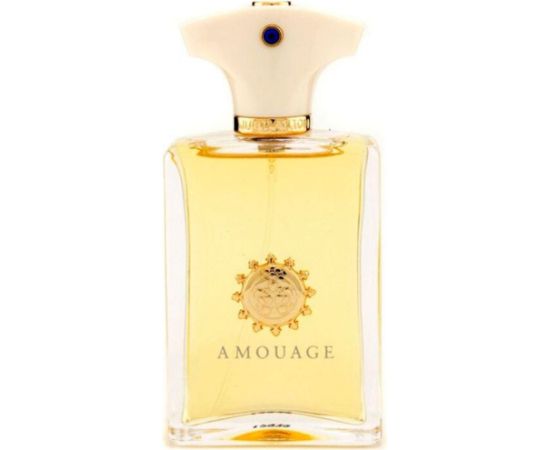 Amouage Jubilation XXV Men EDP 100ml