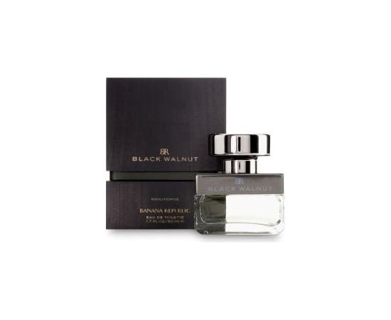 Banana Republic Black Walnut EDT 100ml Мужская парфюмерия