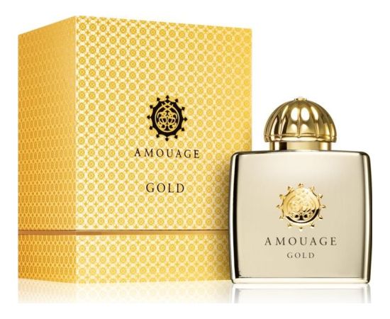 Amouage Gold EDP 100 ml