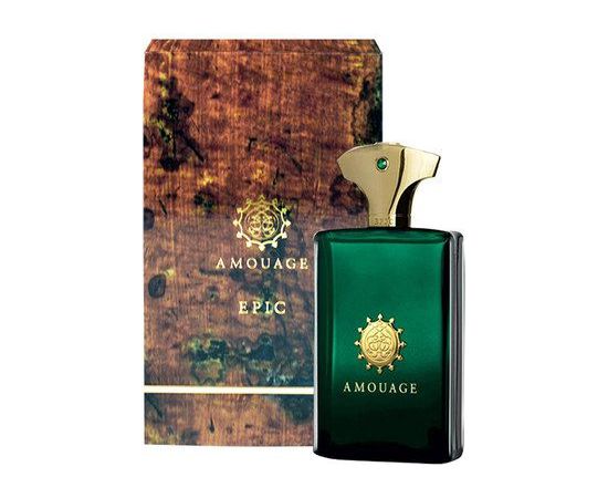 Amouage Epic EDP 100 ml