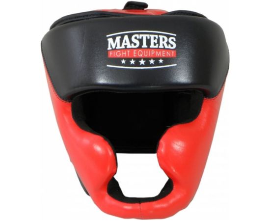 MASTERS boksa sparinga ķivere - KSS-B Boksa inventārs