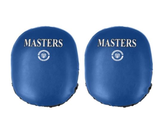 ŁP-PROFESSIONAL trainer ķepas Боксерская экипировка