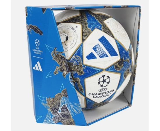 adidas UCL Pro 25/26 līgas posma futbola ČEMPIONU LĪGA JD0188 Futbolam