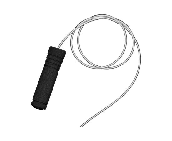 CASALL lecamaukla ar tērauda stiepli, melna Lecamauklas