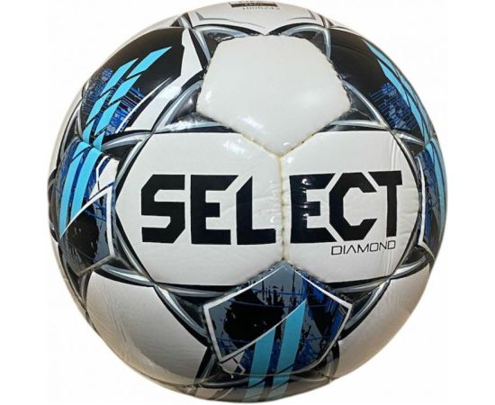 SELECT Diamond FIFA pieaugušo futbola bumba, 5. izmērs Futbolam