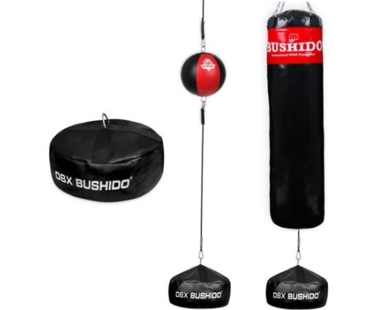 Boksa maisa enkurs - DBX enkurs - AB-1 Боксерская экипировка