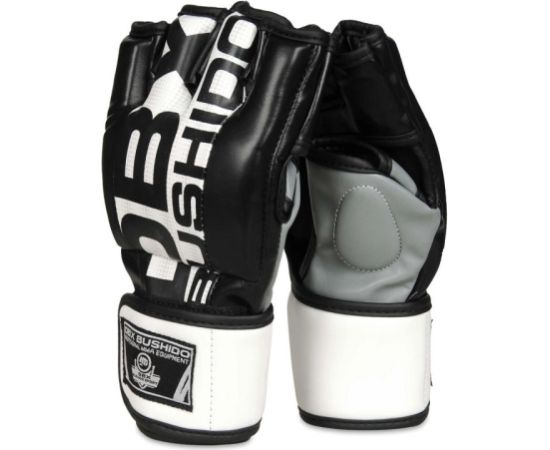 MMAM cimdi - Harmony - Valor sērija - L Боксерская экипировка