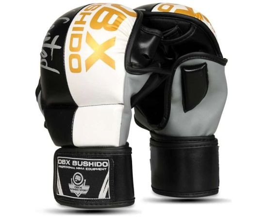 MMA sparinga cimdi S/M - Undefeated - Valor Series - S/M Boksa inventārs