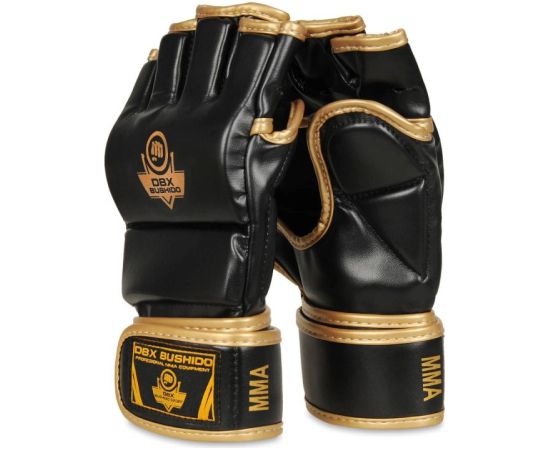 MMAM cimdi - Aureos - Valor Series - L Боксерская экипировка