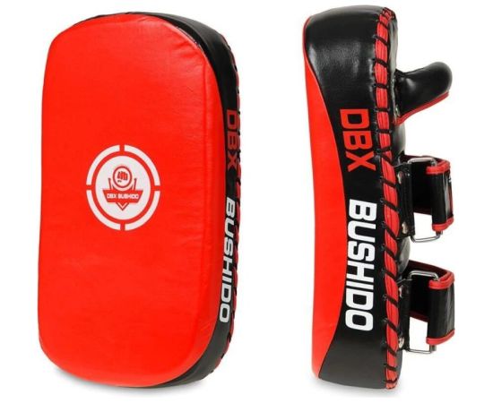 PAO treniņu vairogs no dabīgas ādas Боксерская экипировка