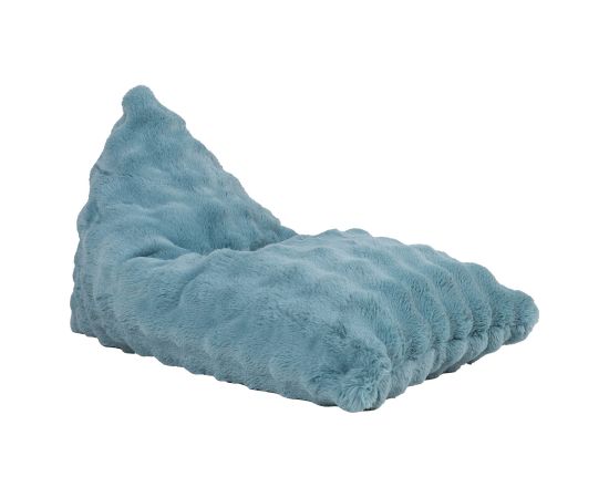 Bean bag MINI 100x70x15/70cm, turquoise