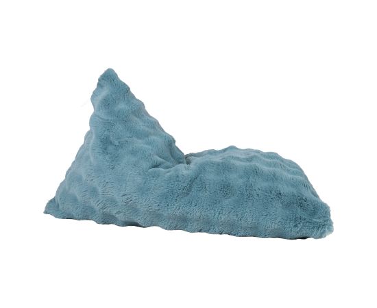 Bean bag MINI 100x70x15/70cm, turquoise