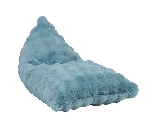 Bean bag MINI 100x70x15/70cm, turquoise