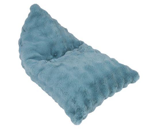 Bean bag MINI 100x70x15/70cm, turquoise