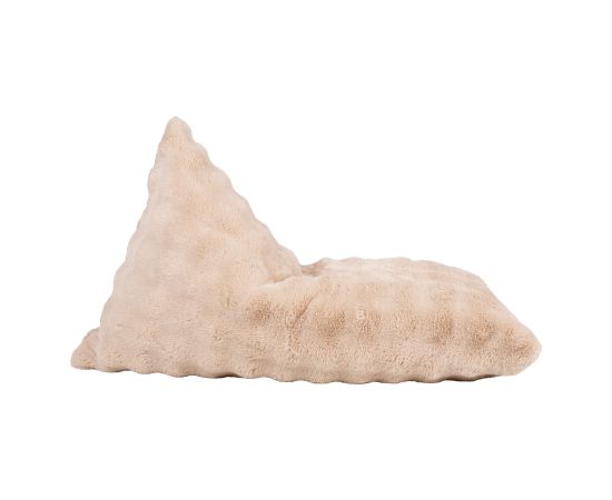 Bean bag MINI 100x70x15/70cm, beige