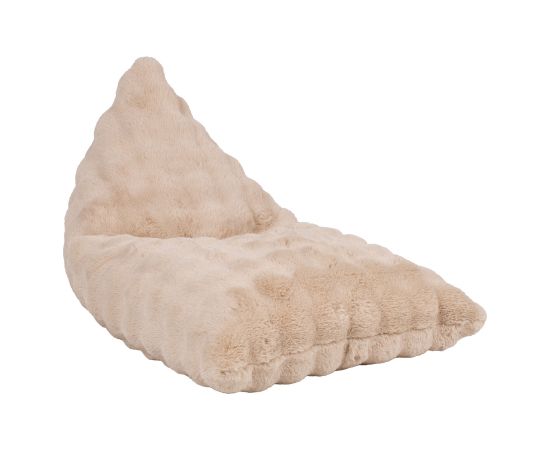 Bean bag MINI 100x70x15/70cm, beige