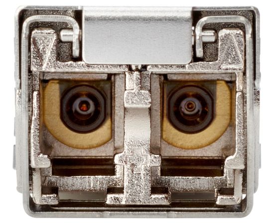 HP Hewlett Packard Enterprise Aruba Networking Instant On 10G SFP+ LC SR OM3 MMF Jaunumi - Datori