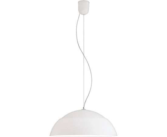 Gr.l.-MARGHERA 12.8+21.3W/3000K 4000lm balta d650mm Klasiskās lampas