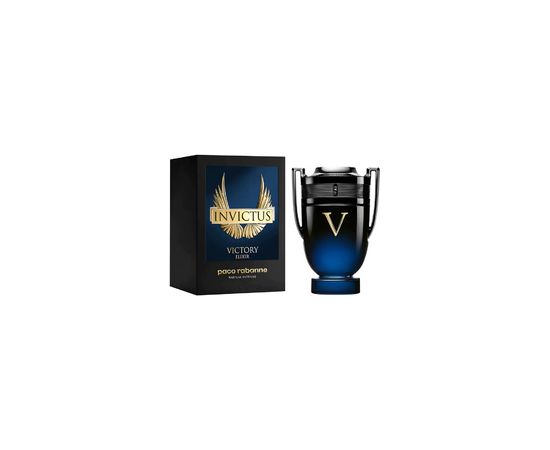 Paco Rabanne Invictus Victory Elixir Parfum Intense 200ml