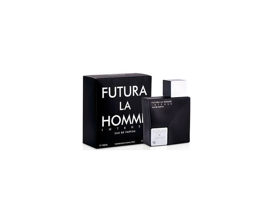 Armaf Futura La Homme Intense EDP 100ml