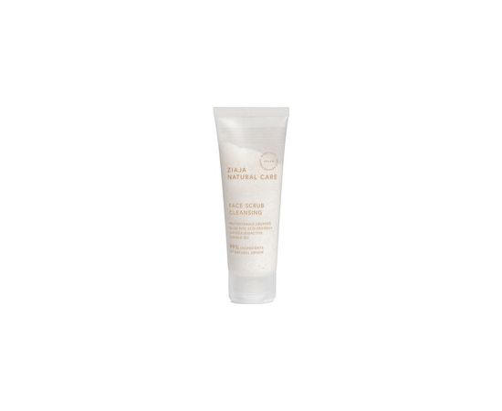 Ziaja Face Scrub Peling 70ml