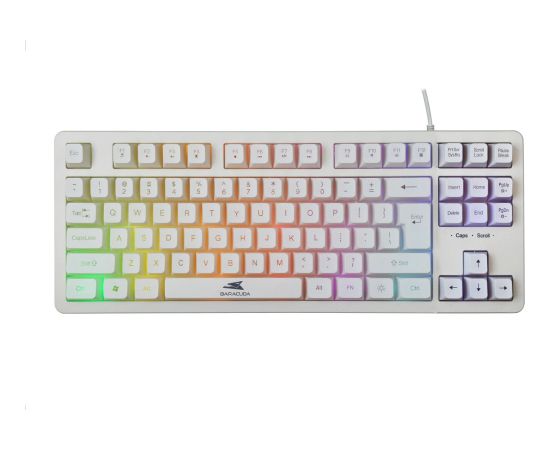 Baracuda BGK-01114 Krill White US
