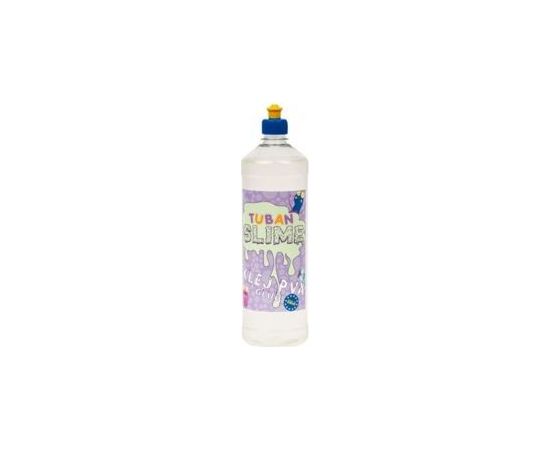 Tuban Klej do papieru pva 500 ml интерактивные игрушки