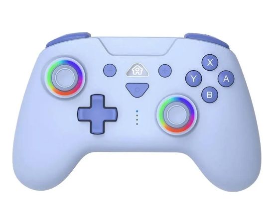 Subsonic Wireless Led Controller Sweety Blue for Switch Игровые контроллеры