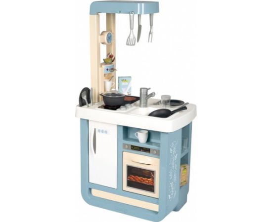 Smoby Kuchnia bon apetit Interaktīvās rotaļlietas