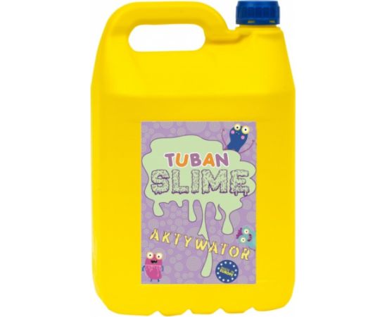 Tuban Aktywator 5 l Interaktīvās rotaļlietas