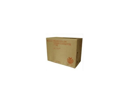 Ricoh Type P2 2232C/2238C (885483) Toner Cartridge, Yellow