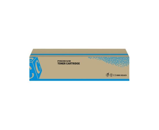 Compatible HYB Ricoh MP C2503H (841928) Toner Cartridge, Cyan