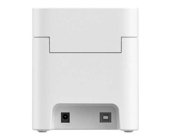 Niimbot K2 portable label printer (white)