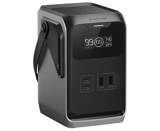 EcoFlow TRAIL 200 DC Portable Power Station