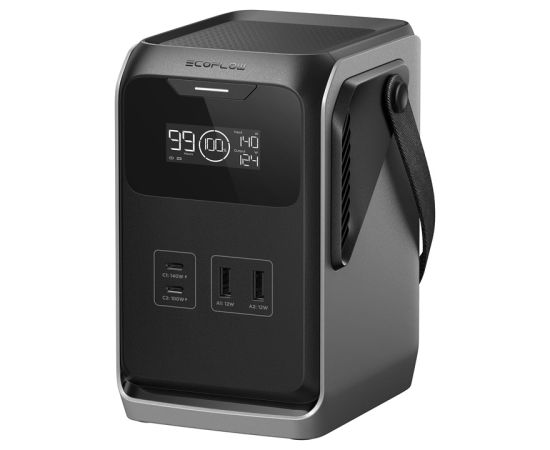 EcoFlow TRAIL 200 DC Portable Power Station