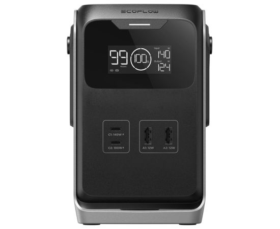 EcoFlow TRAIL 200 DC Portable Power Station