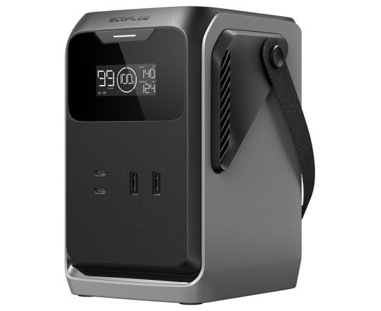 EcoFlow TRAIL 200 DC Portable Power Station