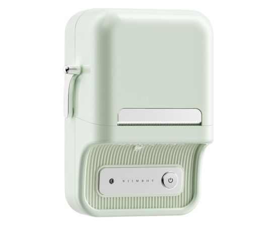 Niimbot B21S Portable Label Printer (mint)
