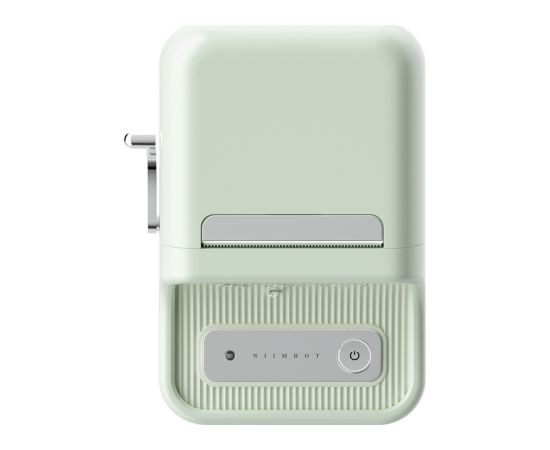 Niimbot B21S Portable Label Printer (mint)