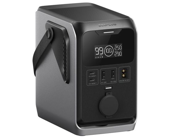 EcoFlow TRAIL 300 DC Portable Power Station
