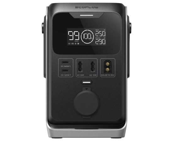 EcoFlow TRAIL 300 DC Portable Power Station