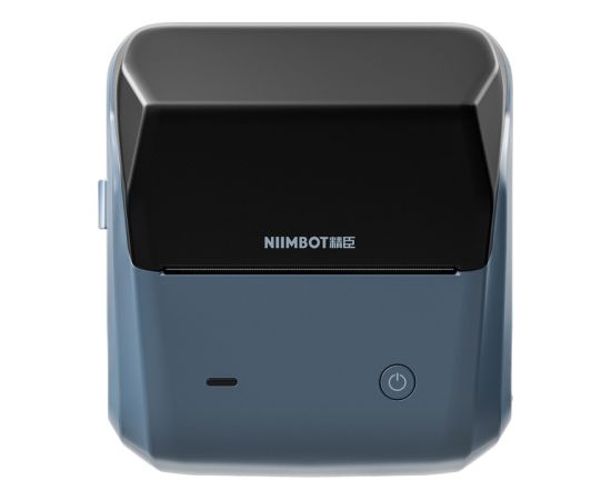 Niimbot B31 Portable Label Printer (dark blue)