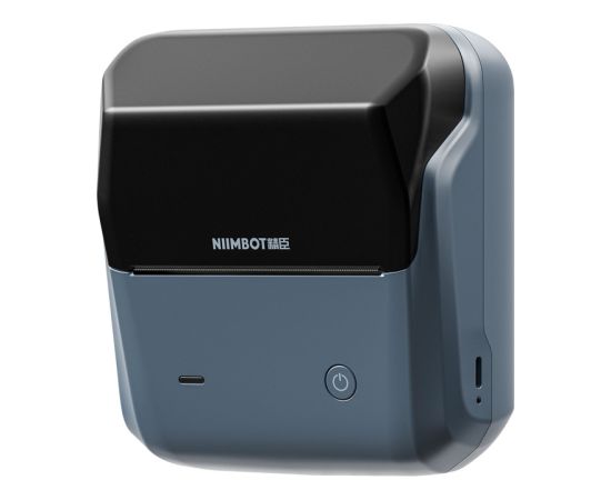 Niimbot B31 Portable Label Printer (dark blue)